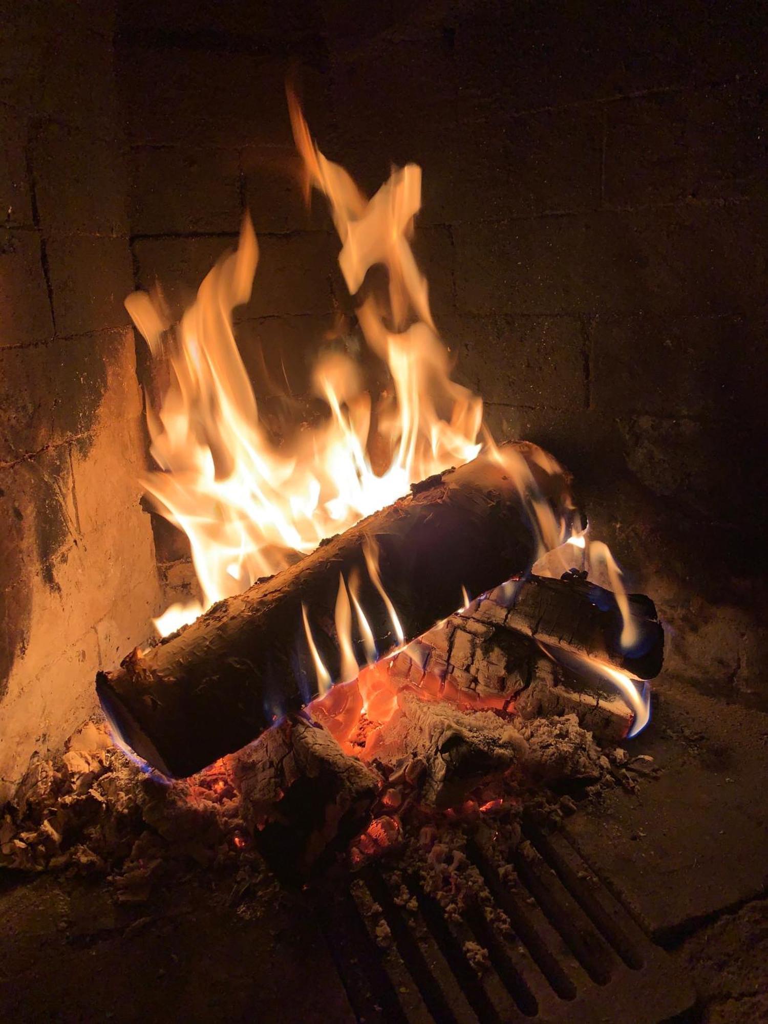 Logwood Chalet Luosto Kültér fotó